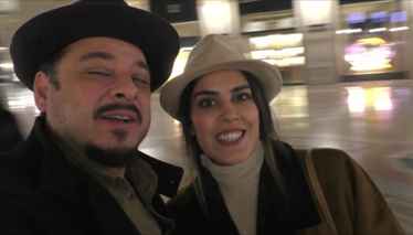 Çok Gezenti Bir Evlilik: "Evlilik, bir düettir" (Milano)