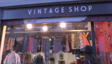 Çok Gezenti Bir Evlilik: "Geçmişe değer vermektir" (Milano)