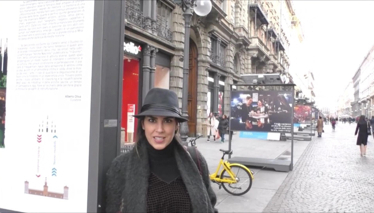 Çok Gezenti Bir Evlilik: "Gerektiğinde alışveriş yapmamaktır" (Milano)