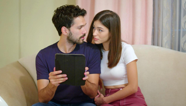 Kırık Hayatlar 22. Bölüm