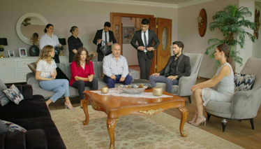 Kırık Hayatlar 27. Bölüm