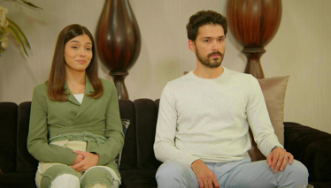 Kırık Hayatlar 41. Bölüm