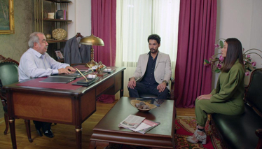 Kırık Hayatlar 42. Bölüm