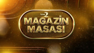 teve2 Magazin Masası | Fragman