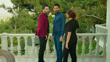 Kırık Hayatlar 45. Bölüm Fragmanı