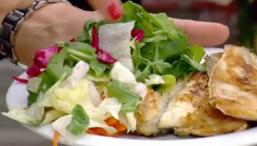 2 Günlük Ketojenik Diyet