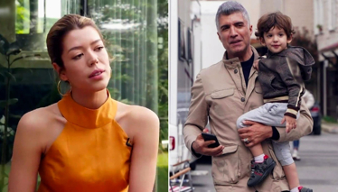 Feyza Aktan ve Özcan Deniz arasında sular durulmuyor!