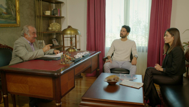 Kırık Hayatlar 47. Bölüm Fragmanı