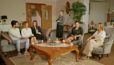 Kırık Hayatlar 47. Bölüm