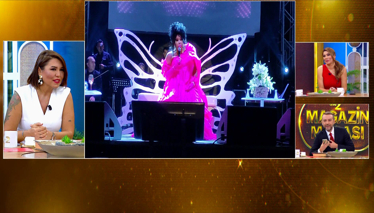 Bülent Ersoy canlı yayında açıkladı!