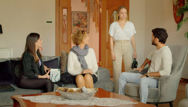 Kırık Hayatlar 48. Bölüm Fragmanı