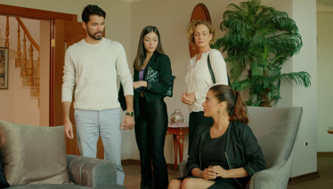 Kırık Hayatlar 48. Bölüm