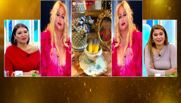 Banu Alkan canlı yayında!