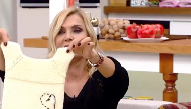 Şık ve Kullanışlı Çocuk Süveteri Yapımı 