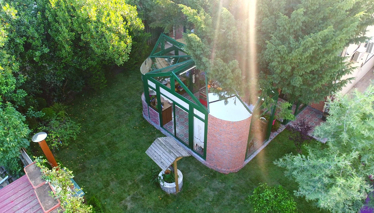 Nursel'le Evin Tadı | Fragman