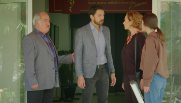 Kırık Hayatlar 53. Bölüm Fragmanı