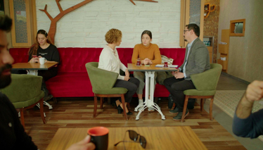 Kırık Hayatlar 53. Bölüm