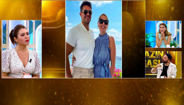 “Hadise daha mutlu”