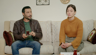 Kırık Hayatlar 54. Bölüm