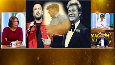 “Tarkan üzülerek projede yer alamayacağını söyledi”