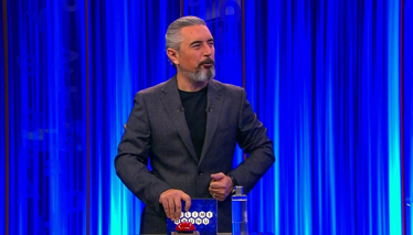 Kelime Oyunu 1016. Bölüm - 19.11.2021