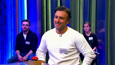 Kısa bir kılıç türü