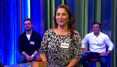 Darı irmiği çiçeği