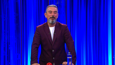 Kelime Oyunu 1018. Bölüm - 21.11.2021