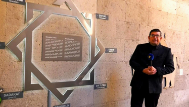 Selçuklu Uygarlığı Müzesi