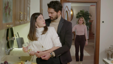 Kırık Hayatlar 63. Bölüm