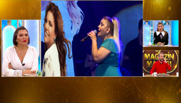 Kibariye borçlarını ödemedi!