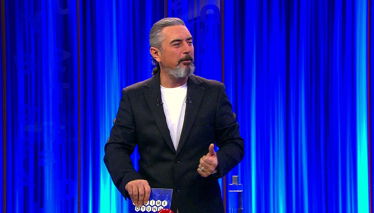 Kelime Oyunu 1019. Bölüm - 22.11.2021