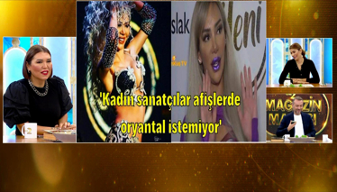 “Beni neden istemediklerini bilmiyorum”