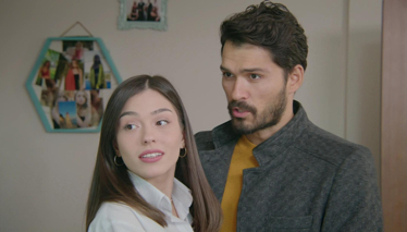 Kırık Hayatlar 65. Bölüm