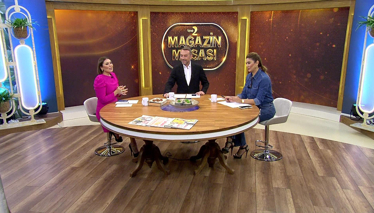 teve2 Magazin Masası 24. Bölüm - 25.11.2021