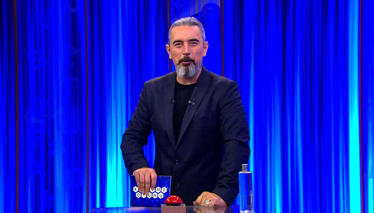 Kelime Oyunu 1023. Bölüm - 26.11.2021