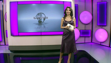 İş Dünyası 1. Bölüm - 27.11.2021