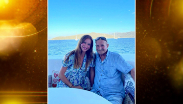 Ebru Şallı’nın Acı Kaybı