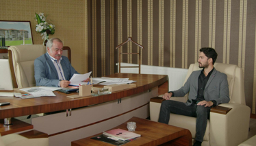 Kırık Hayatlar 70. Bölüm