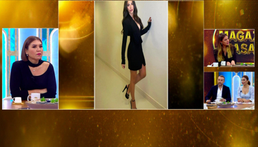 Ünlü güzellerin çok konuşulan stilleri…