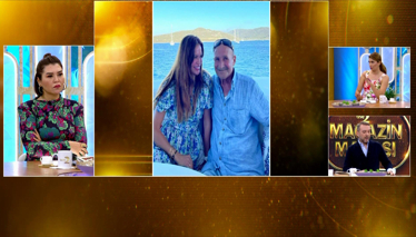 Ebru Şallı canlı yayında!