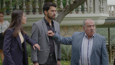 Kırık Hayatlar 72. Bölüm Fragmanı