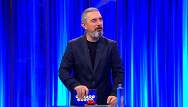 Kelime Oyunu 1028. Bölüm - 02.12.2021