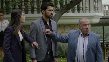 Kırık Hayatlar 72. Bölüm