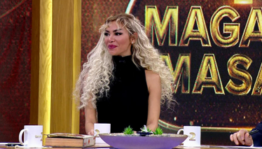 Oryantal Didem hastalığını açıkladı!