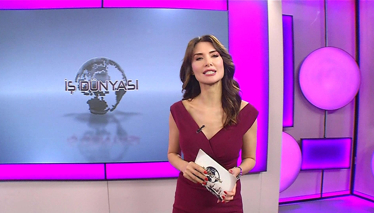 İş Dünyası 2. Bölüm - 04.12.2021