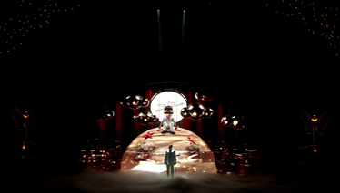 Sefo - Bilmem mi ile Altın Kelebek Ödül Töreni’nde!