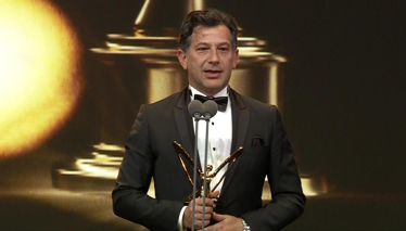 En İyi Erkek Haber Sunucusu – Deniz Bayramoğlu