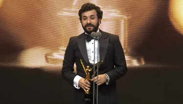 En İyi Dijital İçerik – Hasan Can Kaya