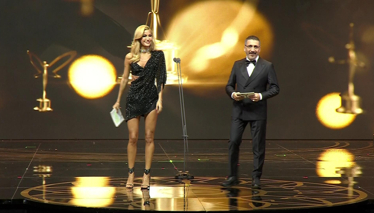  47. Altın Kelebek Ödülleri Foto Galeri 